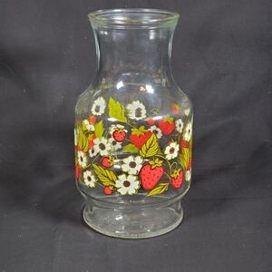 Anchor Hocking Pitcher